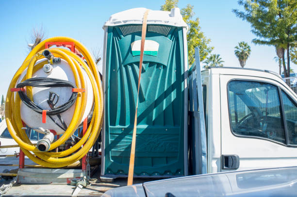 Best Sanitation services for porta potties  in Pleasant Grove, UT