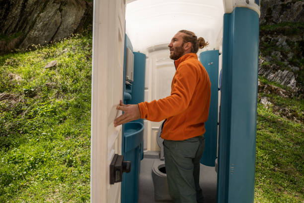 Best Porta potty rental near me  in Pleasant Grove, UT