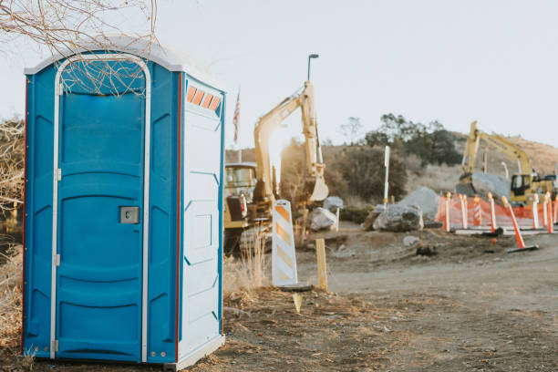 Portable restroom solutions in Pleasant Grove, UT